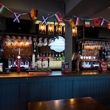 White Hart, Newmarket By Marston'S Inns المظهر الخارجي الصورة
