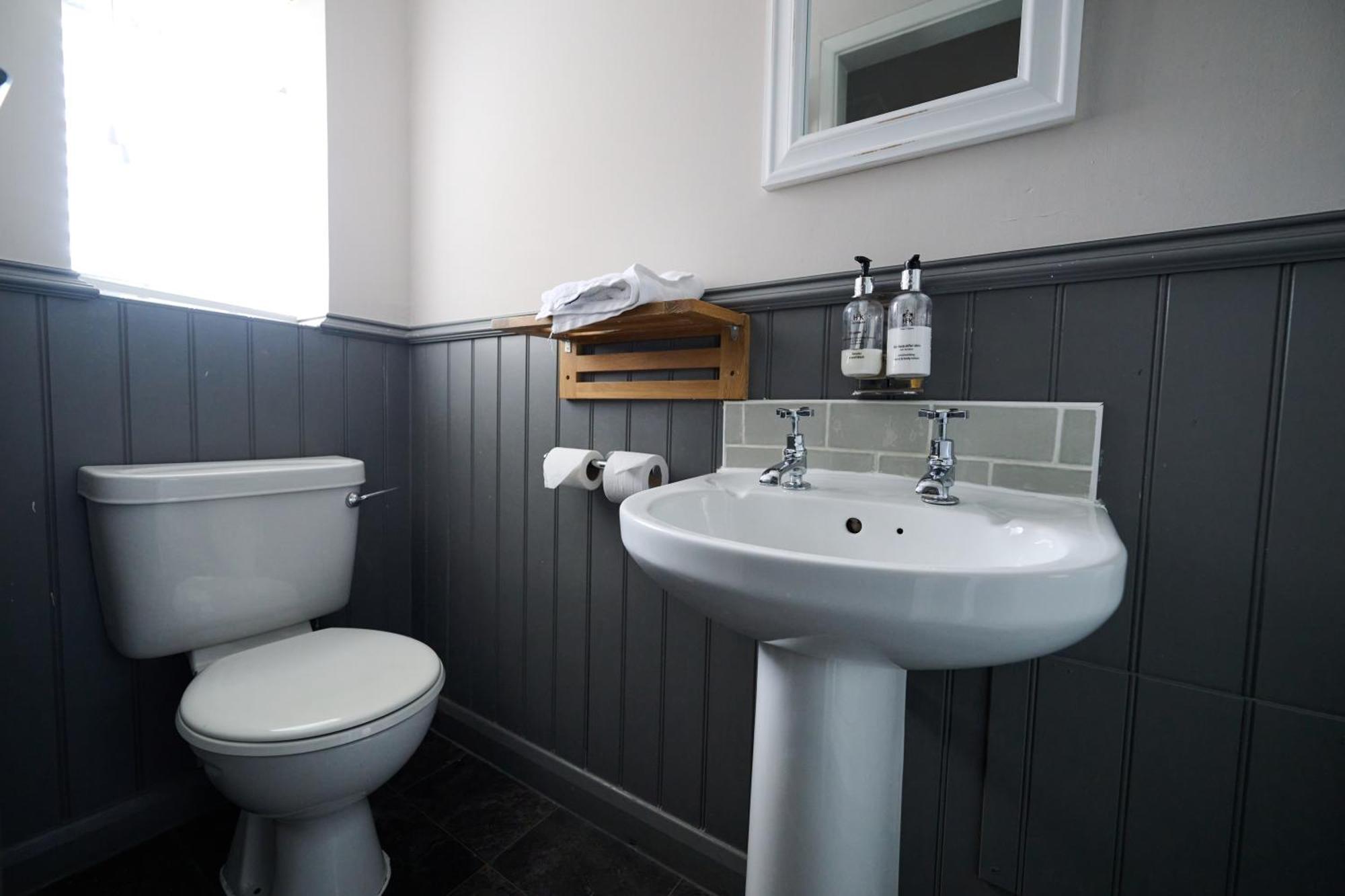 White Hart, Newmarket By Marston'S Inns المظهر الخارجي الصورة