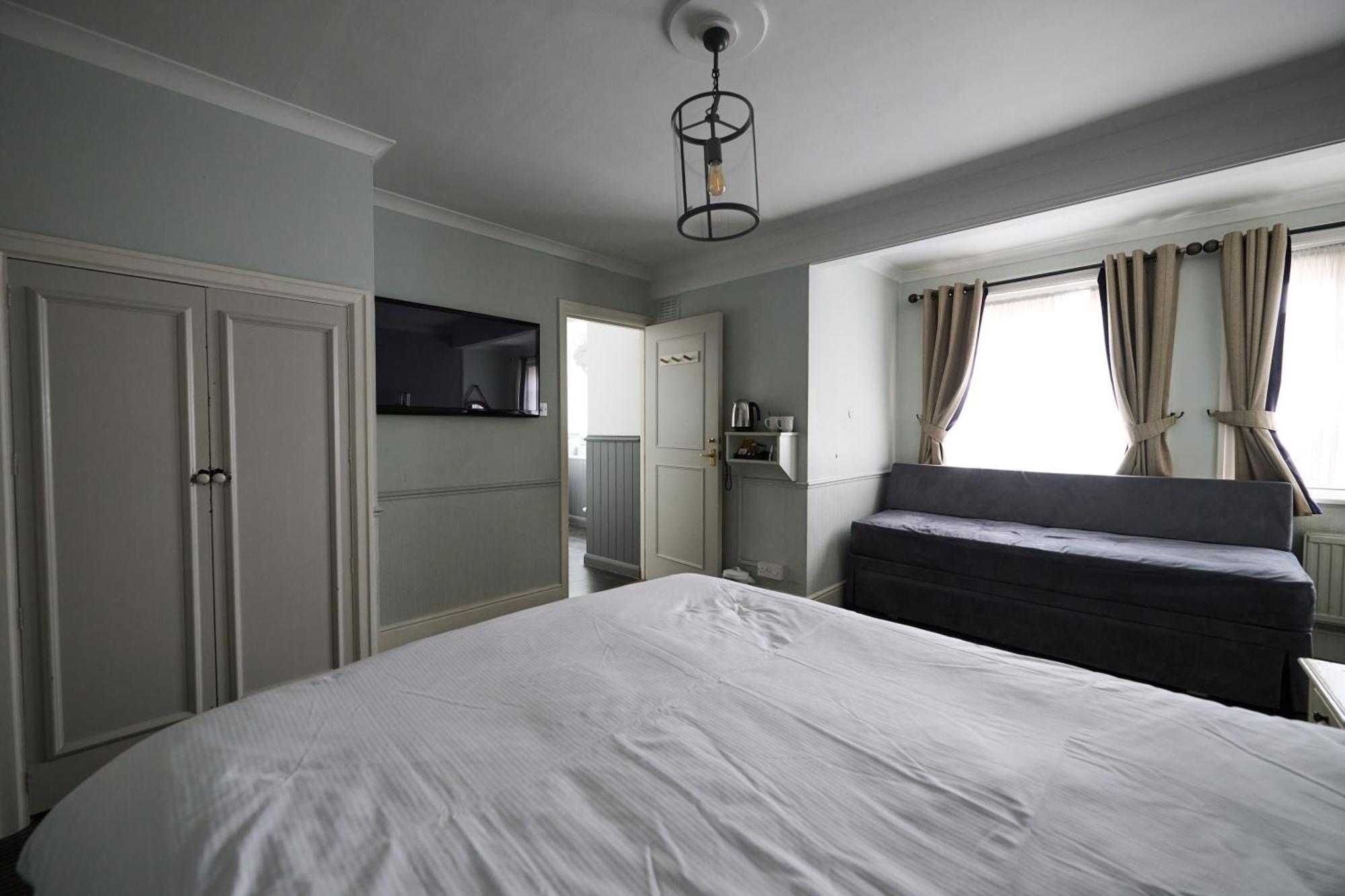 White Hart, Newmarket By Marston'S Inns المظهر الخارجي الصورة