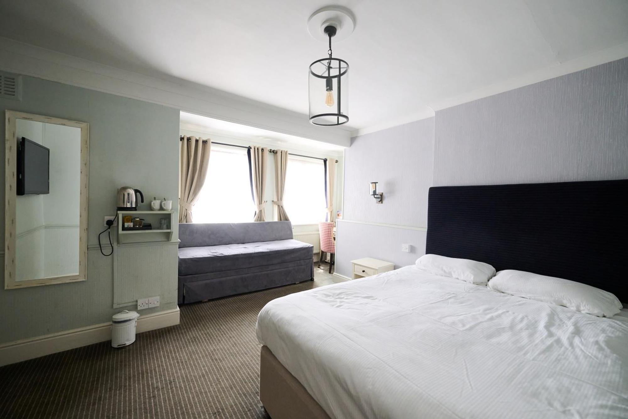 White Hart, Newmarket By Marston'S Inns المظهر الخارجي الصورة