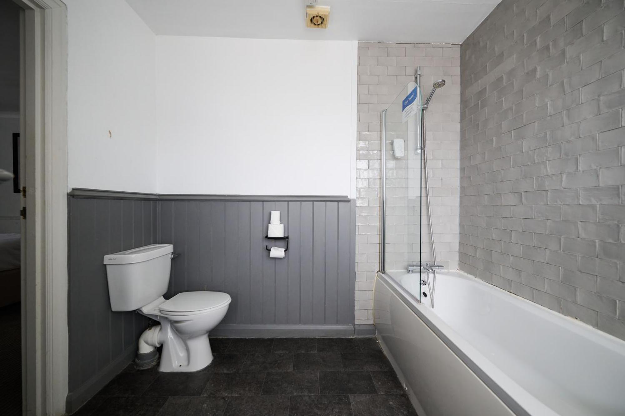 White Hart, Newmarket By Marston'S Inns المظهر الخارجي الصورة