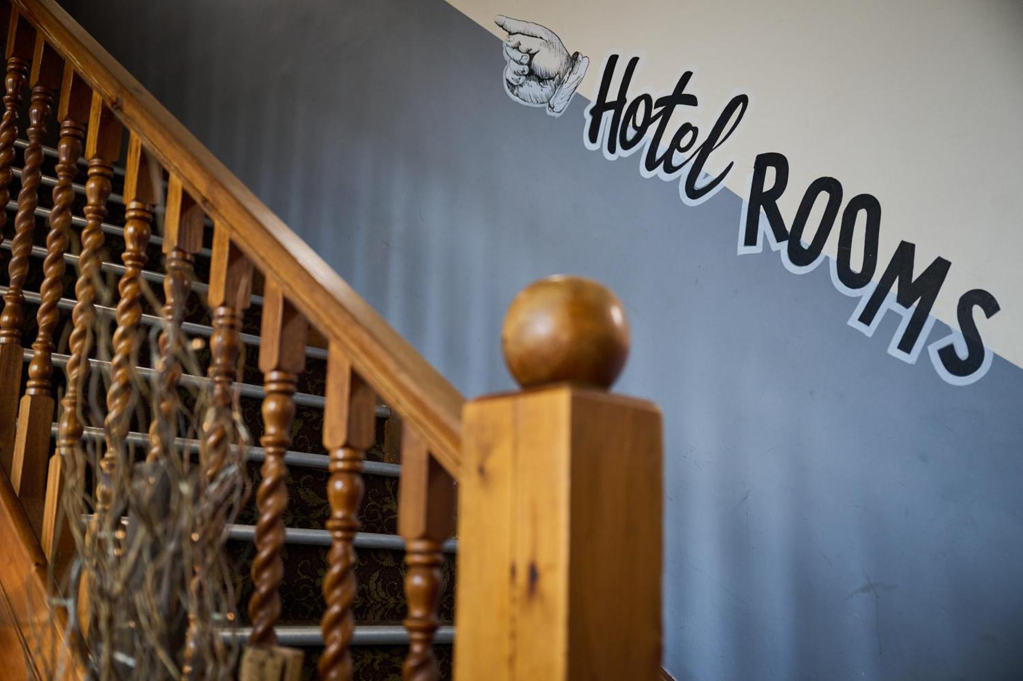 White Hart, Newmarket By Marston'S Inns المظهر الخارجي الصورة