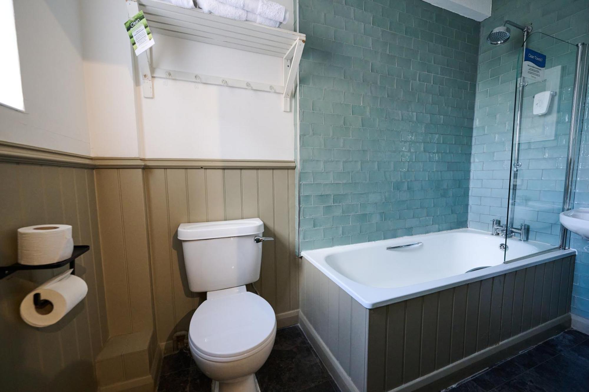 White Hart, Newmarket By Marston'S Inns المظهر الخارجي الصورة