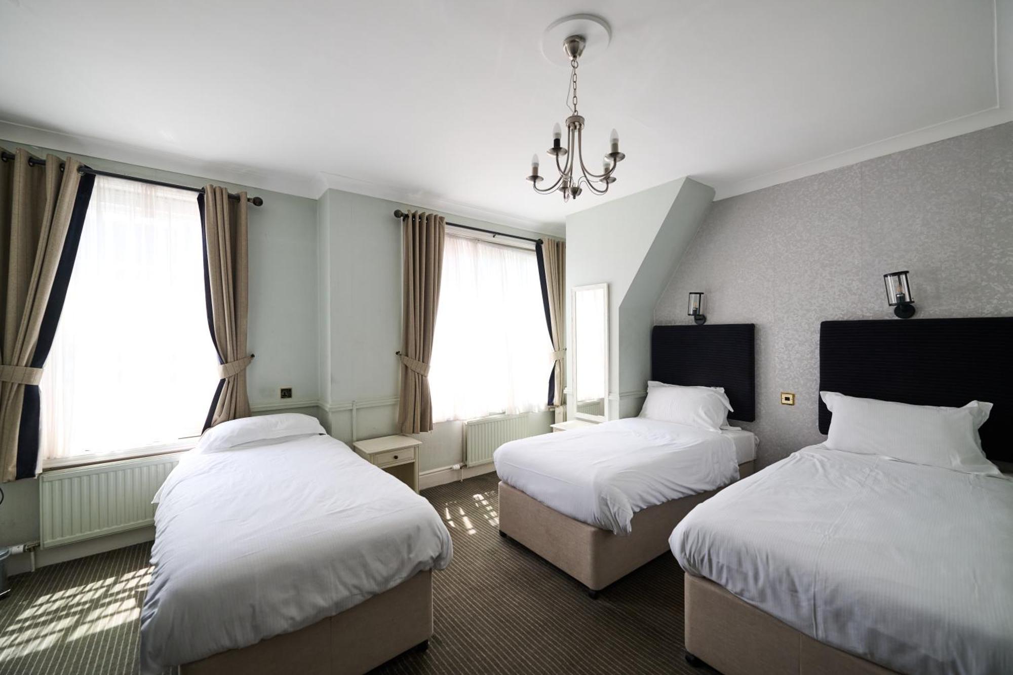 White Hart, Newmarket By Marston'S Inns المظهر الخارجي الصورة
